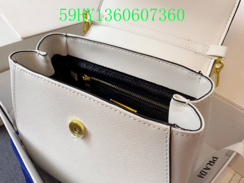 Satchel Bags - PDA Bags - 4248