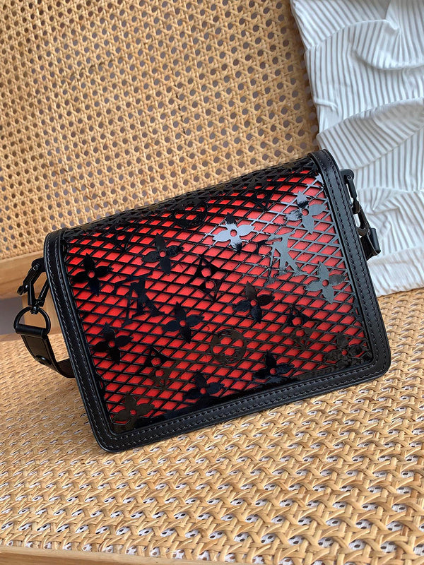 Satchel Bags - VL Bags - 4370