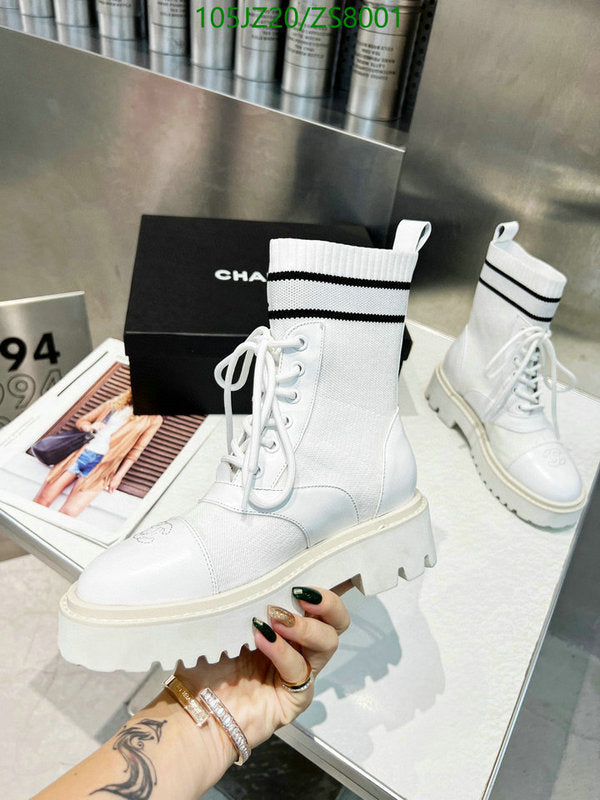 SAMC - Mix Boots - 235