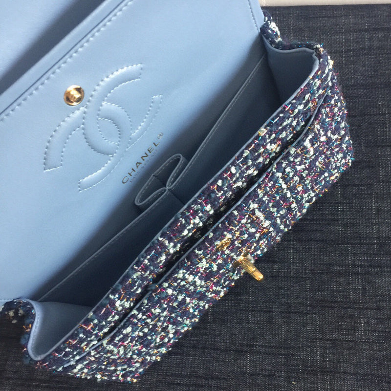 GlamI - CHL Bags - 2744