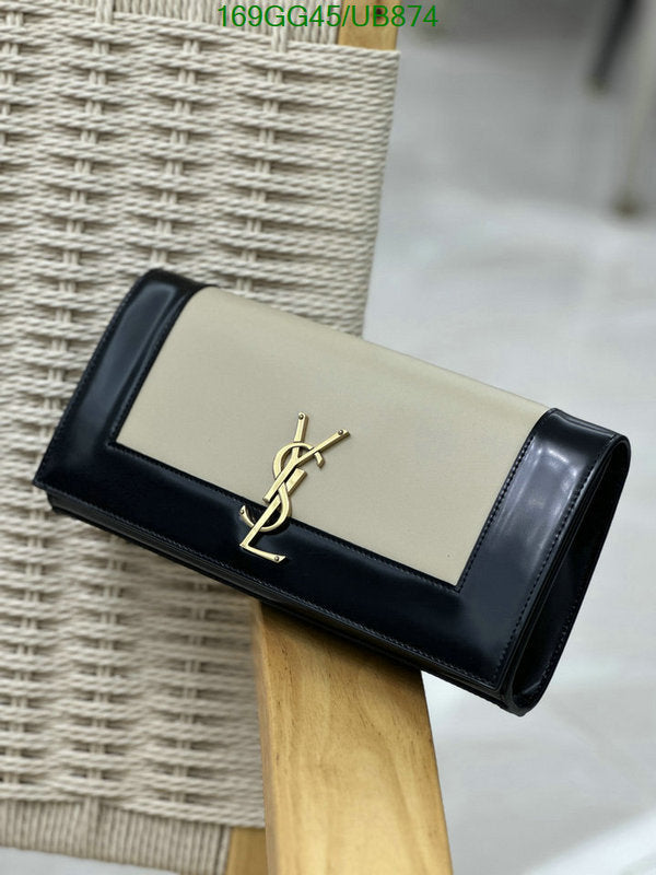 SAMC - YLS Bags - 076