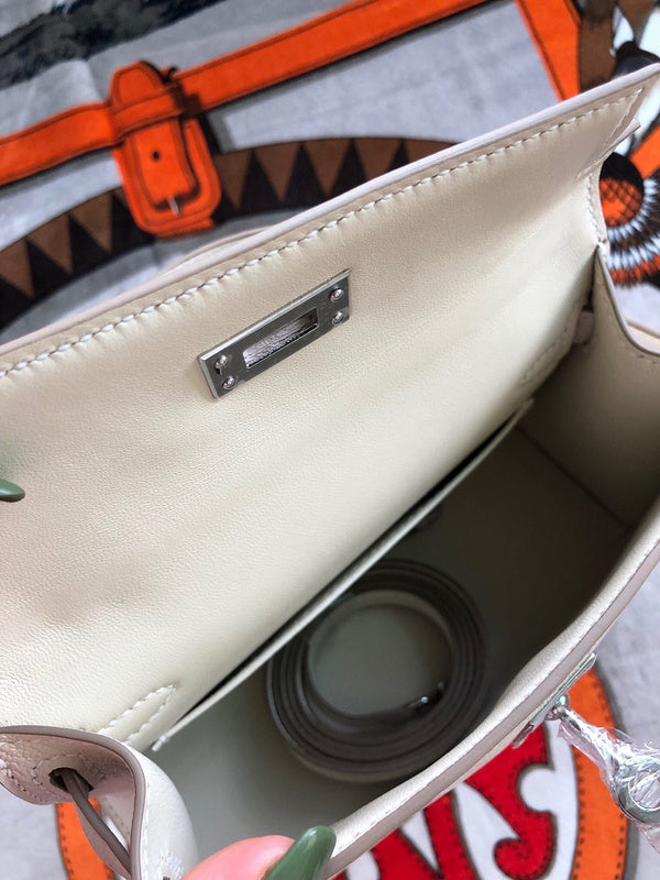 Satchel Bags - HMS-Bags - 720