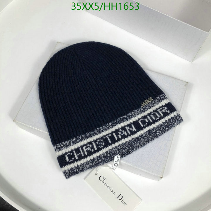 SAMC - DOR Caps & Hats - 095
