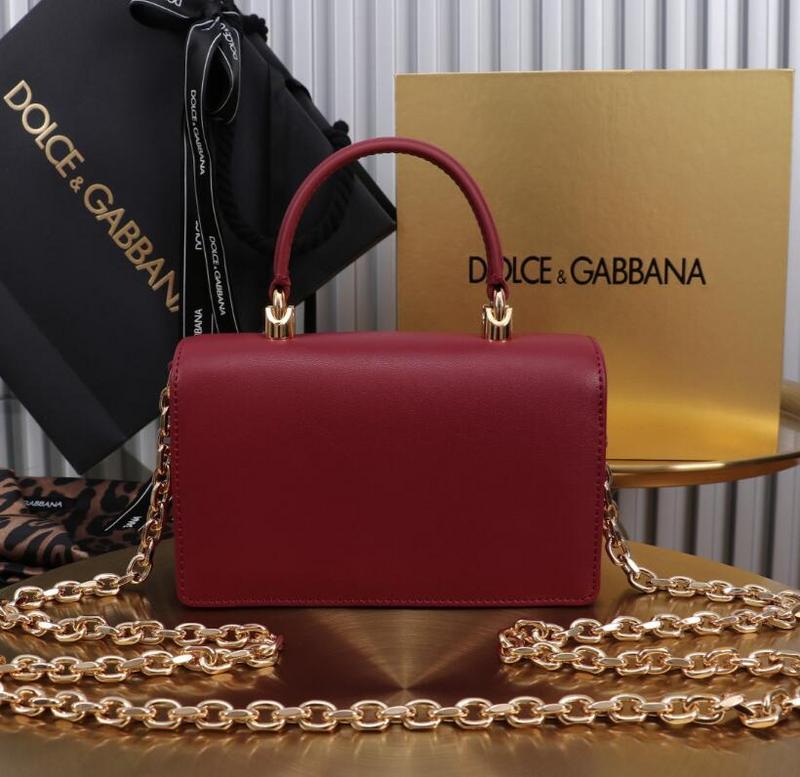 SAMCC - DAG Bags - 068