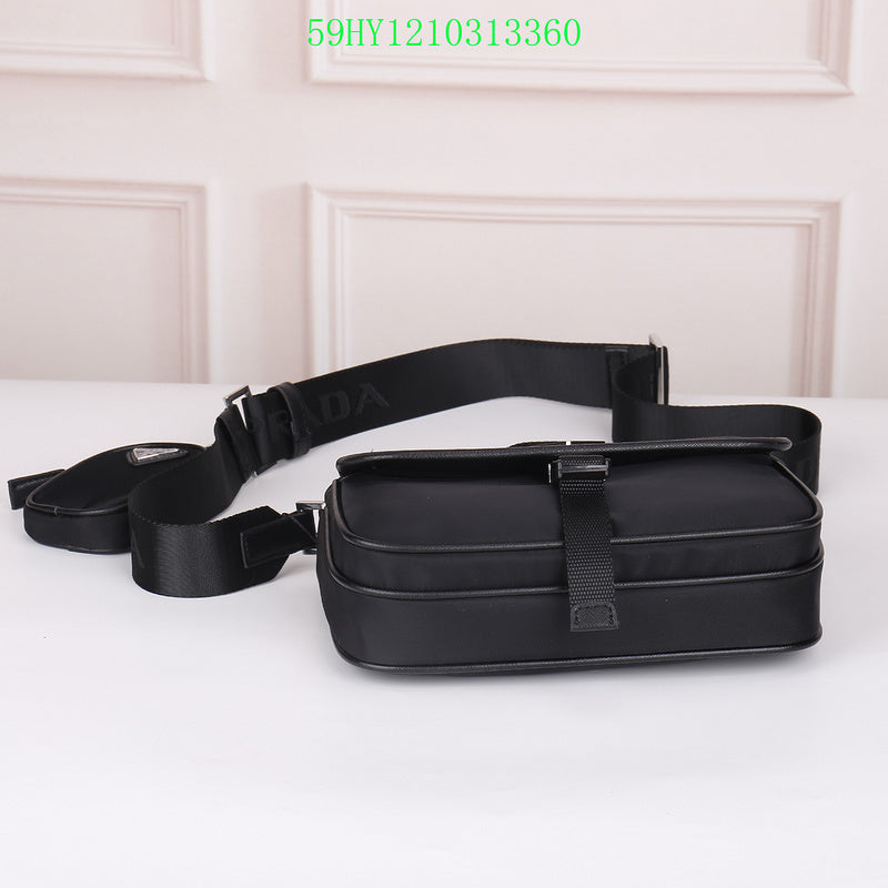 Satchel Bags - PDA Bags - 3471