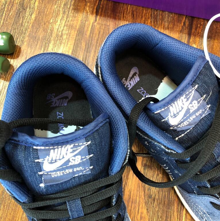 SAMC - NKE Shoes - 1706