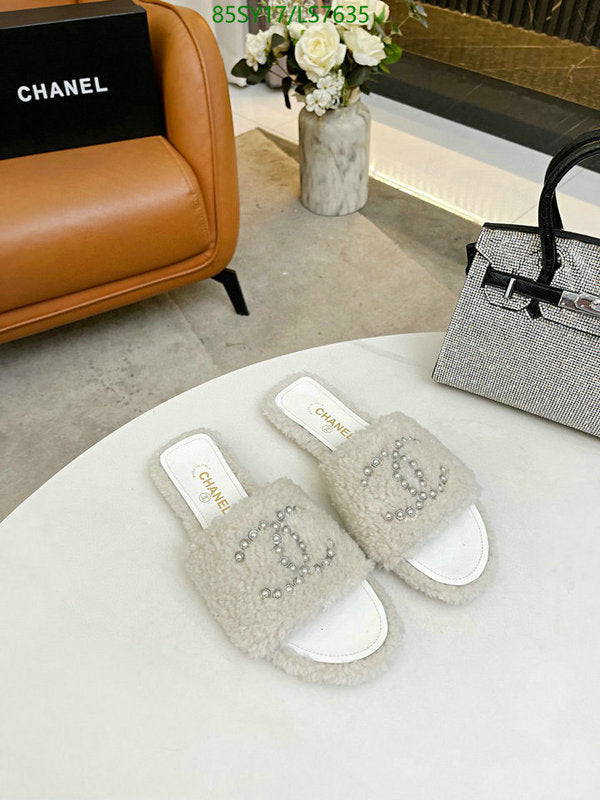 SAMC - CHL Women Shoes Slippers - 265