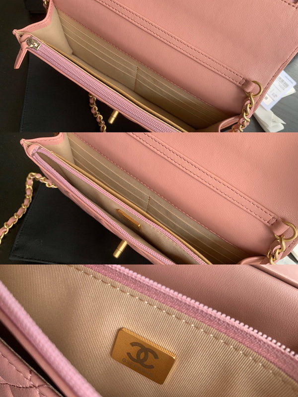 Glami-i - CHL Lady Bags - 533
