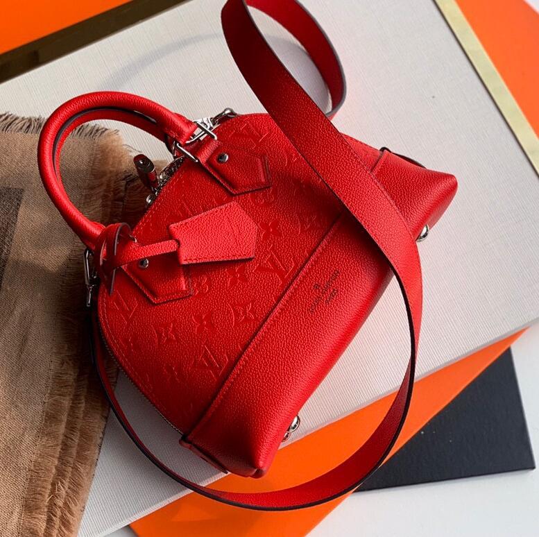 SAMC - LOV Bags - 2995