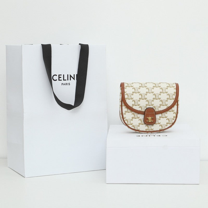 Glamy - COL Bags - 153
