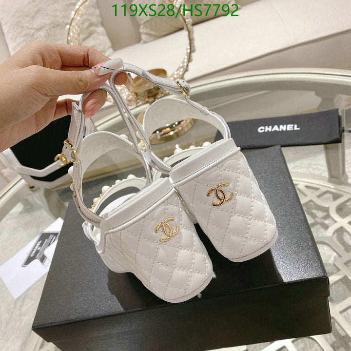 SAMC - CHL Women Shoes High Heels - 076