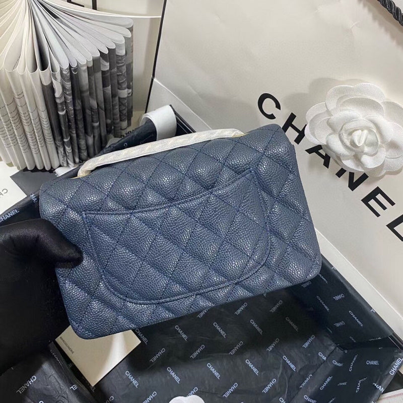 Satchel Bags - CHL Bags - 2251