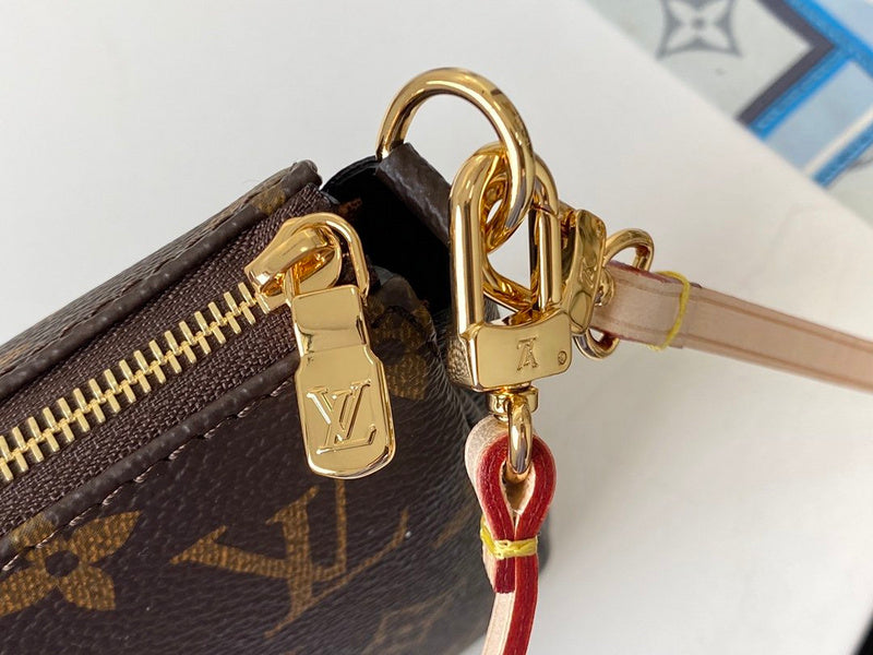 Satchel Bags - VL Bags - 2199