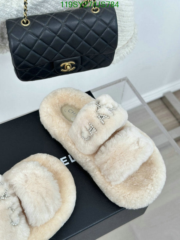 SAMC - CHL Women Shoes Slippers - 114