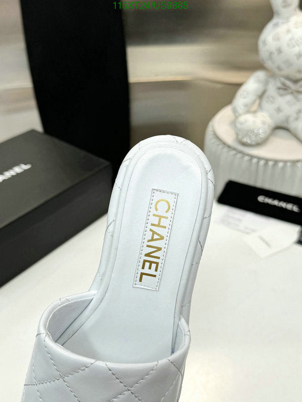 SAMC - CHL Women Shoes High Heels - 061