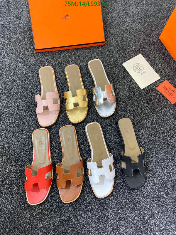 SAMC - HMS Women Shoes - 381