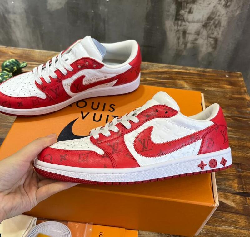 SAMC - NKE Shoes - 402