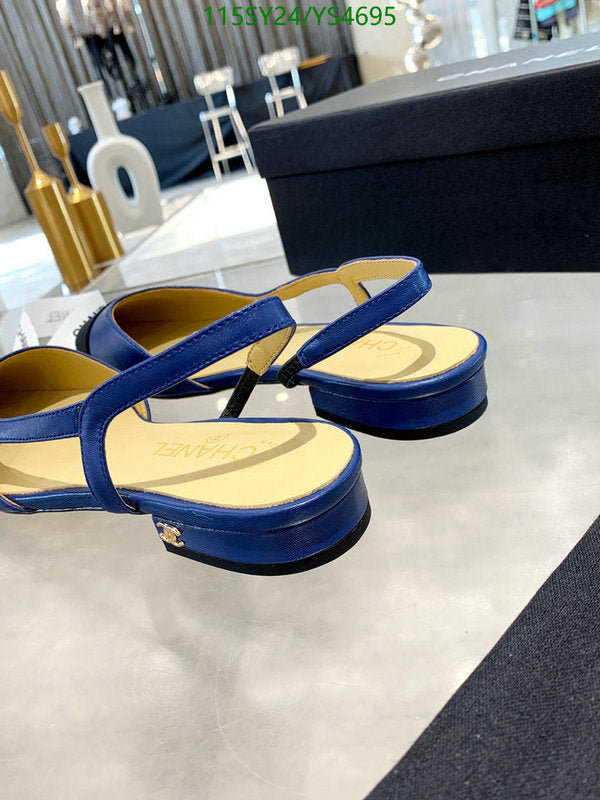 SAMC - CHL Women Shoes Ballet - 327