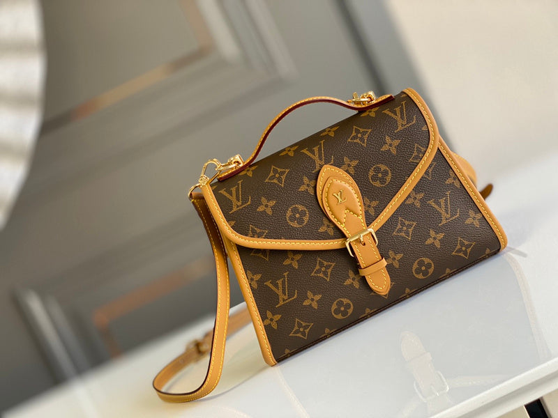 Glami Fashion Lu-Vi bags - 17005