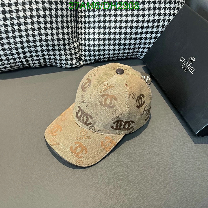 SAMC - CHL Caps & Hats - 003