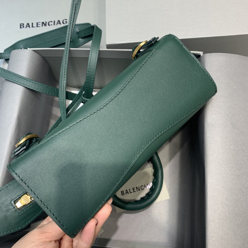 Satchel Bags - BGA Bags - 834
