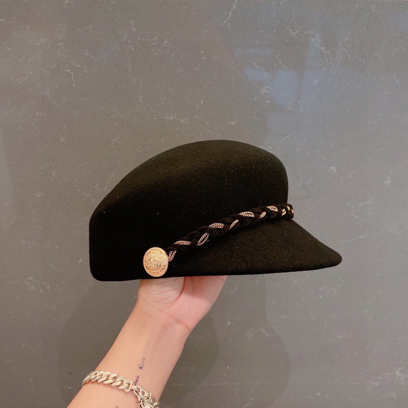 Satchel Bags - BBR Hats - 409