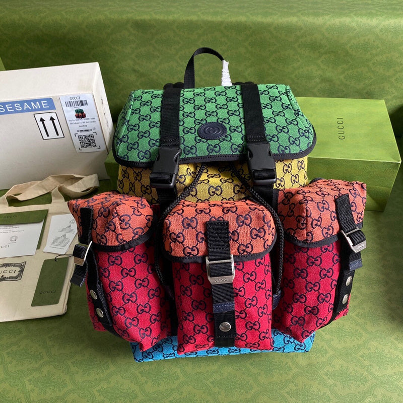 Satchel Bags - GCI Bags - 5804