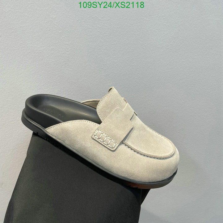 SAMC - HMS Women Shoes - 326