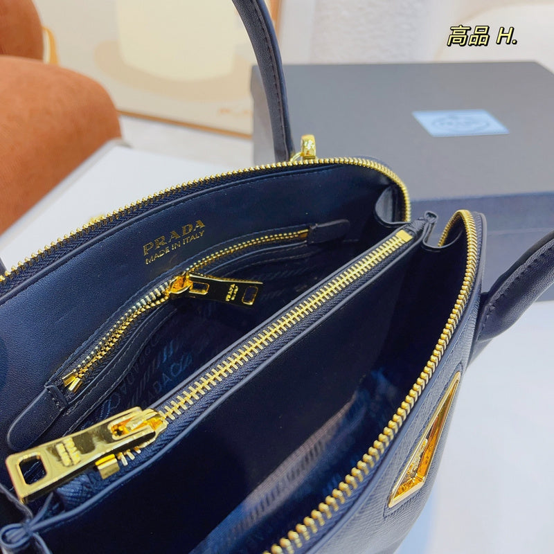 Satchel Bags - PRA Bags - 107
