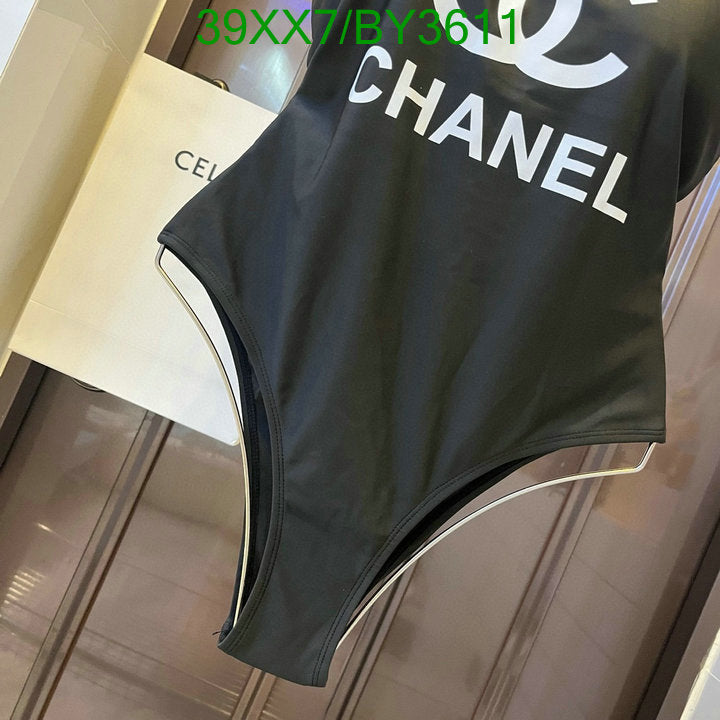 SAMC - CHL Swimsuits - 134