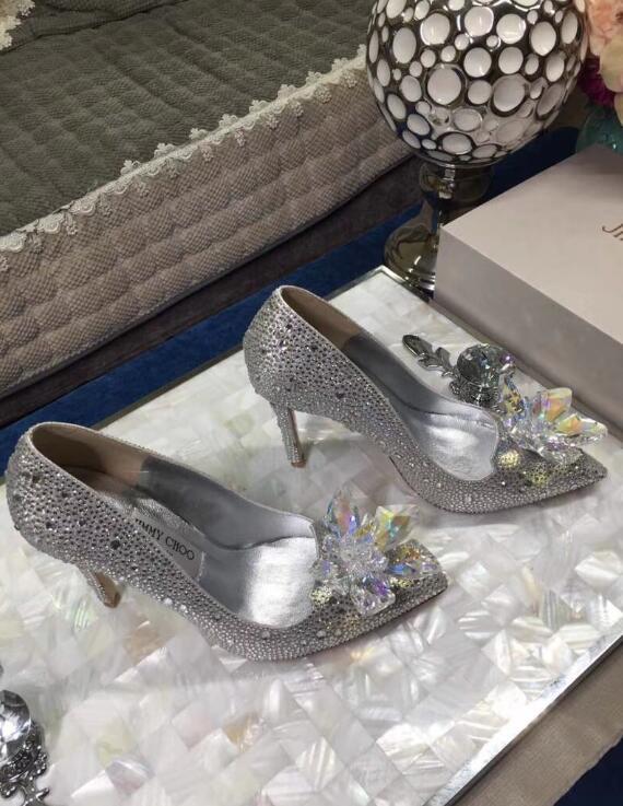 SAMC - JMC Shoes - 138