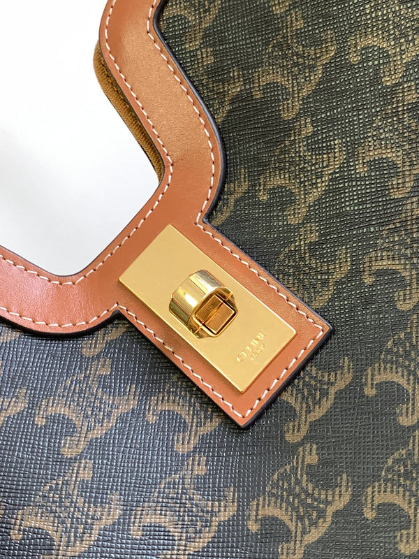 Glamy - COL Bags - 110