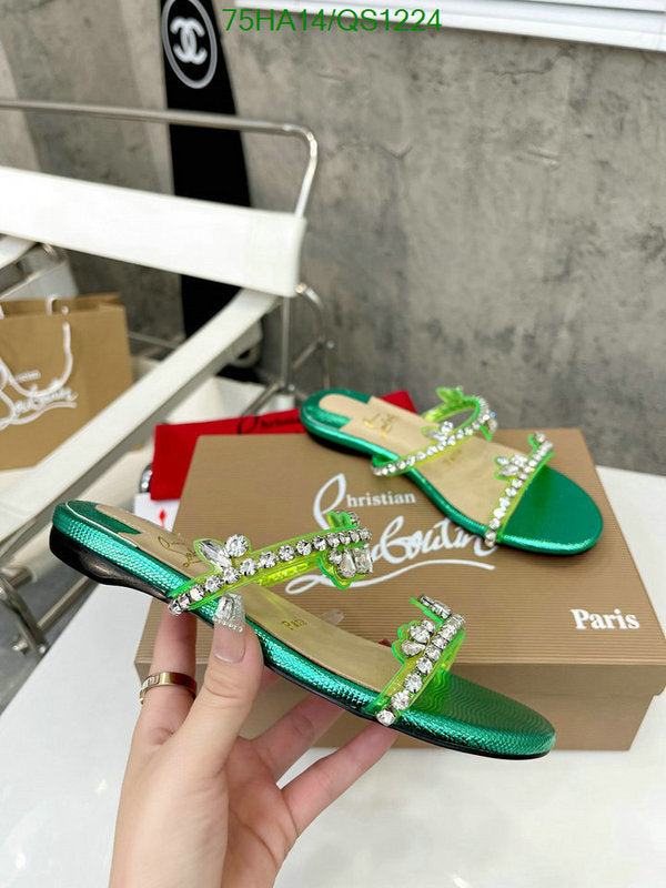 SAMC - CBL Women Shoes - 117