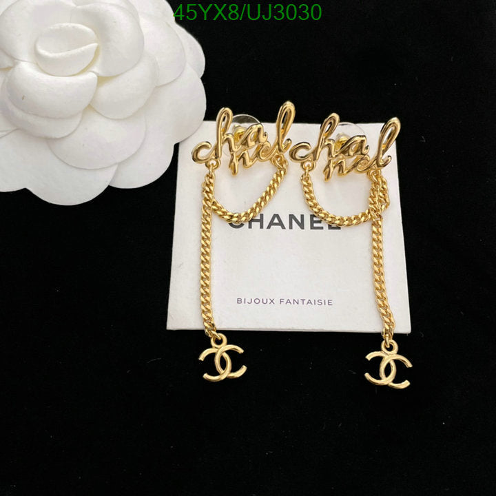 SAMC - CHL Jewelry - 798