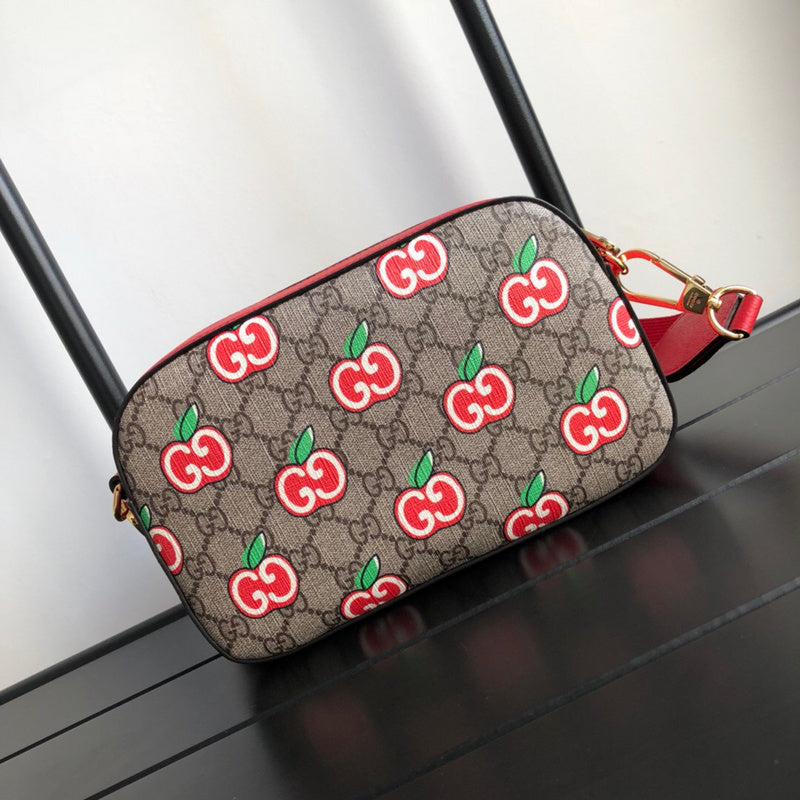 Satchel Bags - GCI Bags - 7152