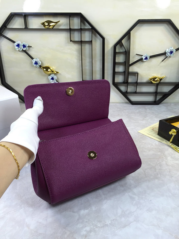 Satchel Bags - DG Bags - 217
