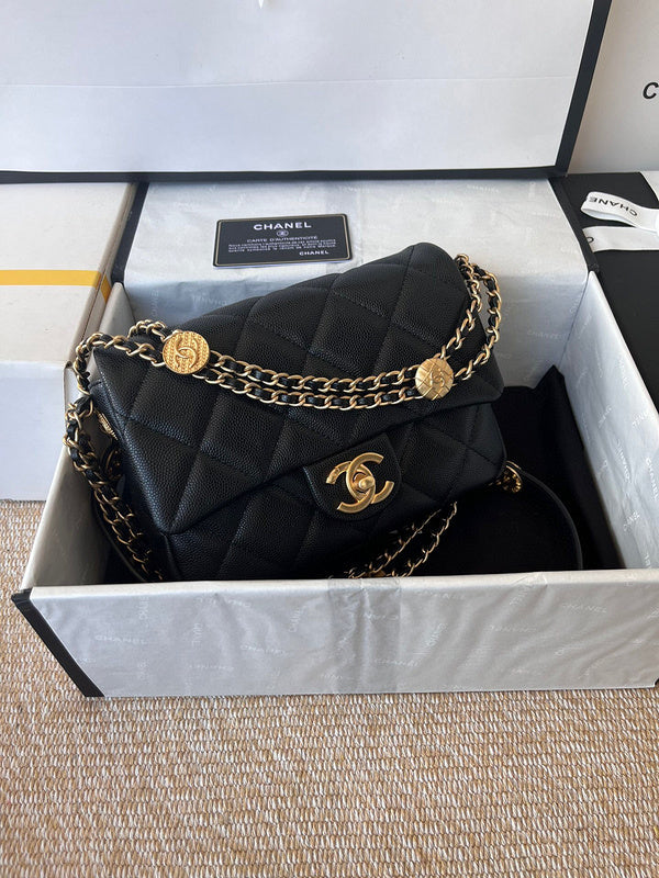 Satchel Bags - CHL Bags - 3056