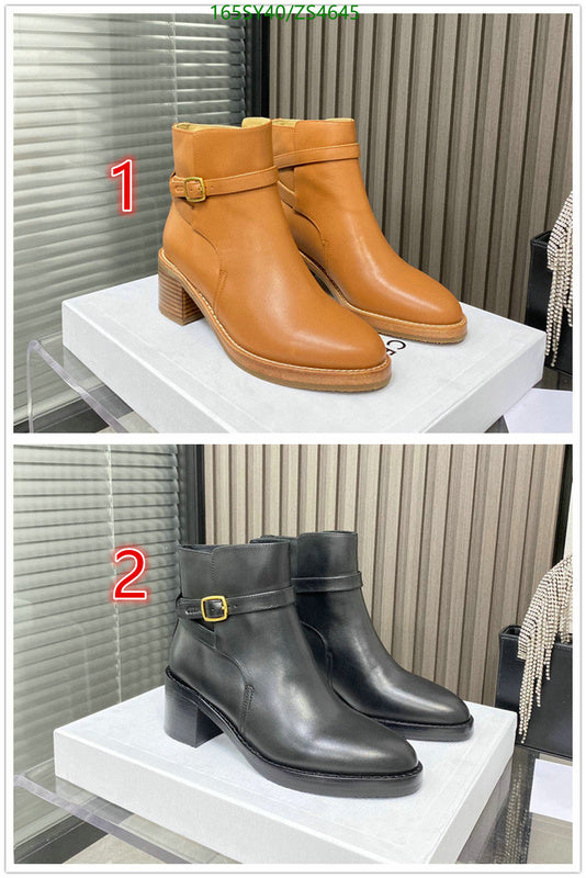 SAMC - COL Women Shoes - 162