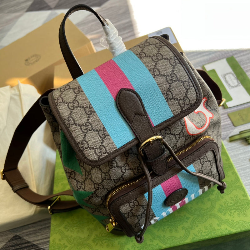 ELE - GG Bags - 1655