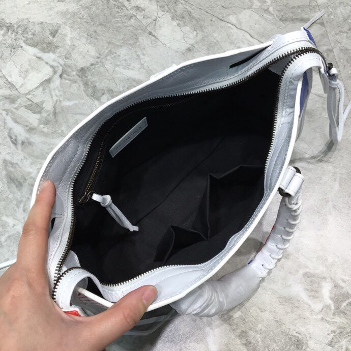 Satchel Bags - BGA Bags - 1166