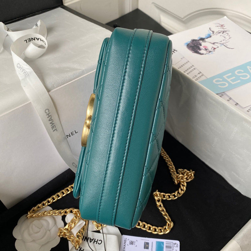 Satchel Bags - CHL Bags - 7558