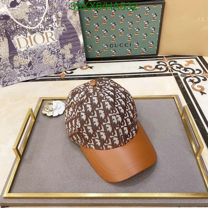 SAMC - DOR Caps & Hats - 250