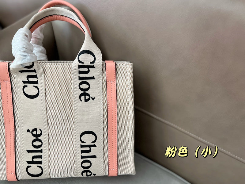 Satchel Bags - CLE Bags - 008