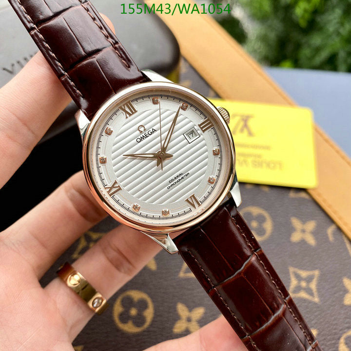 SAMC - OG Watches - 163