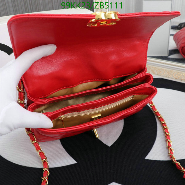 SAMC - CHL Bags Crossbody - 195