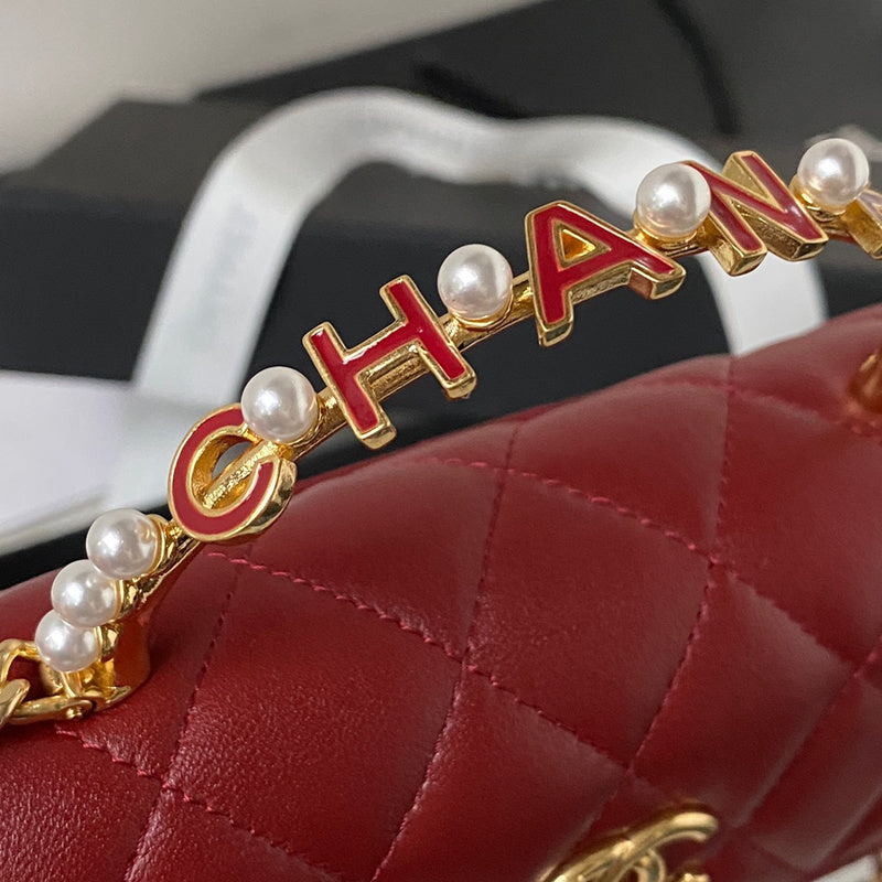 Satchel Bags - CHL Bags - 7363