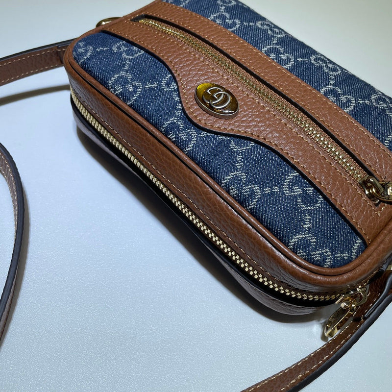 Glami Fashion - GCI Bags - 12980