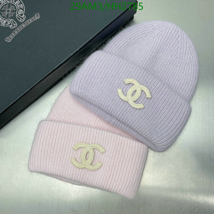 SAMC - CHL Caps & Hats - 333