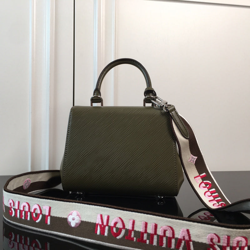Glami Fashion Lu-Vi bags - 17102