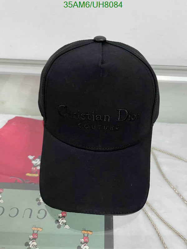 SAMC - DOR Caps & Hats - 038